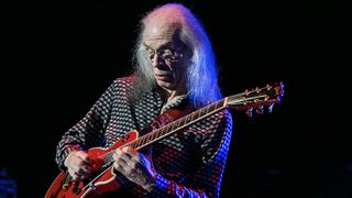 Steve Howe