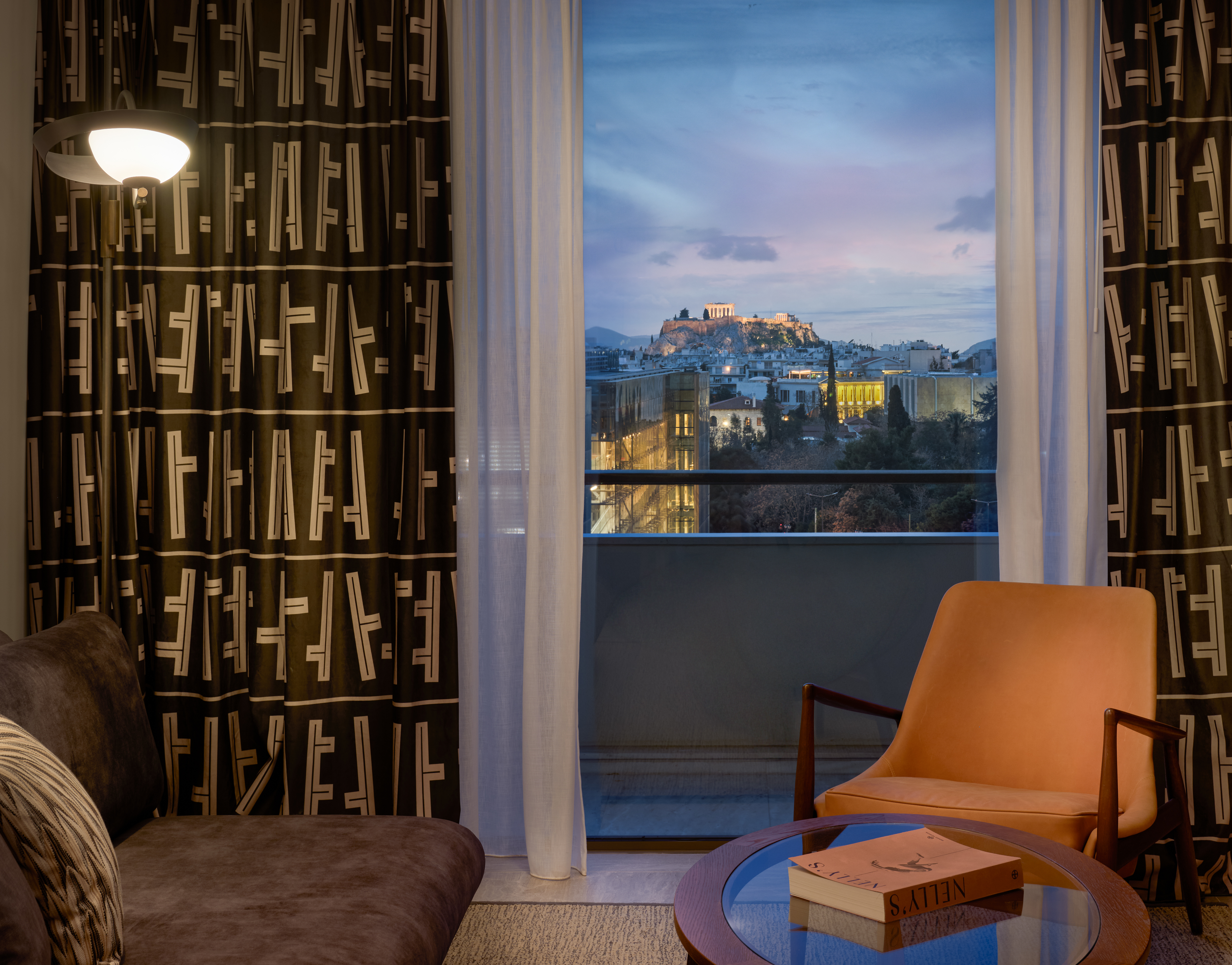 new hotels april 2026