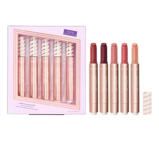 Tarte Maracuja Juicy Lip Plump 5pc Set