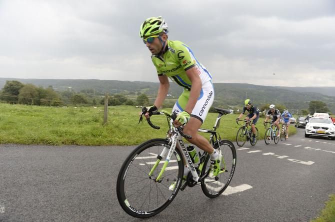 Moreno Moser (Cannondale)
