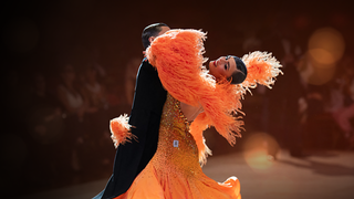 The Real Strictly Come Dancing