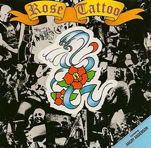 Rose Tattoo: Rock 'N' Roll Outlaw