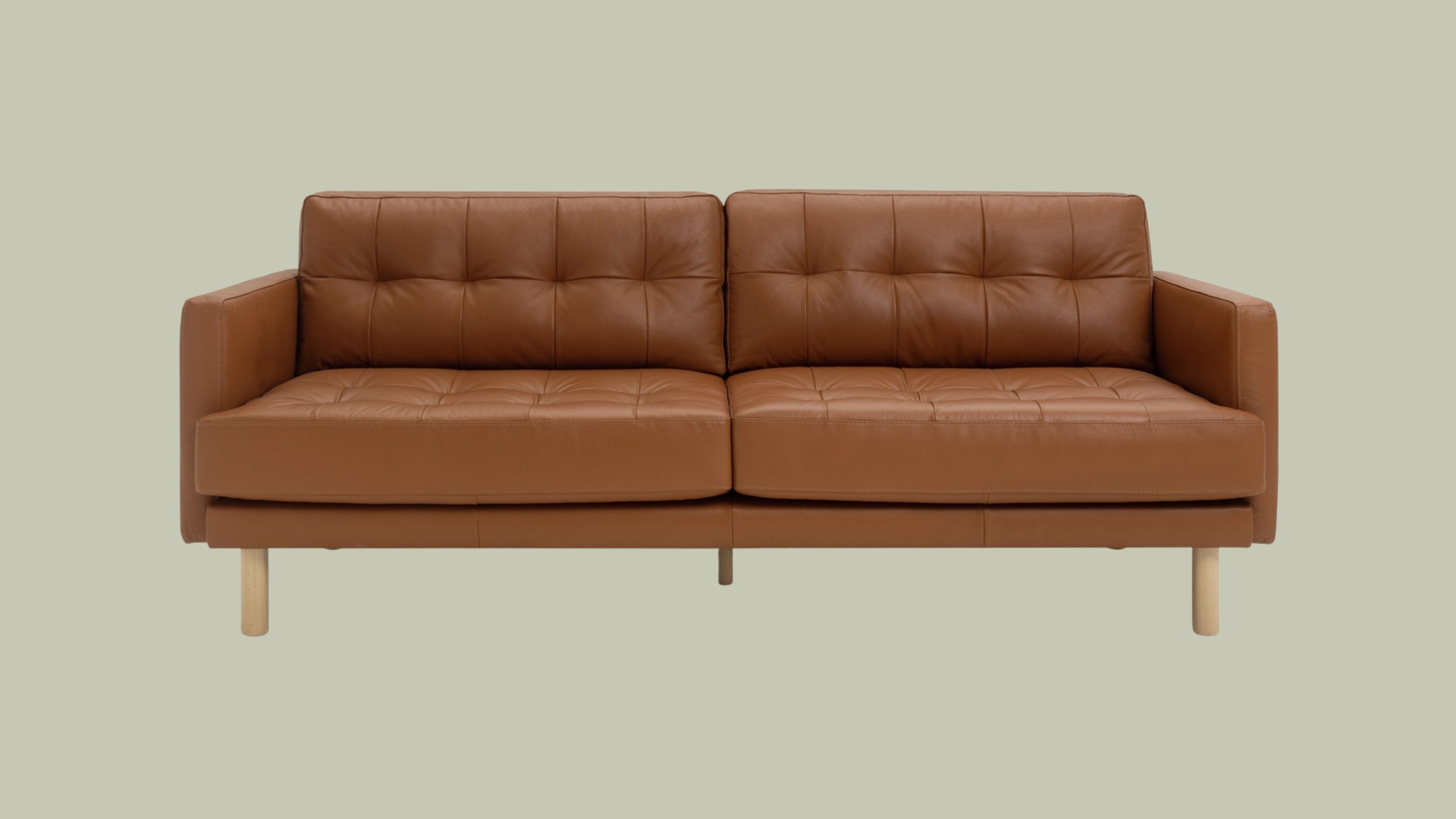 Habitat sofa