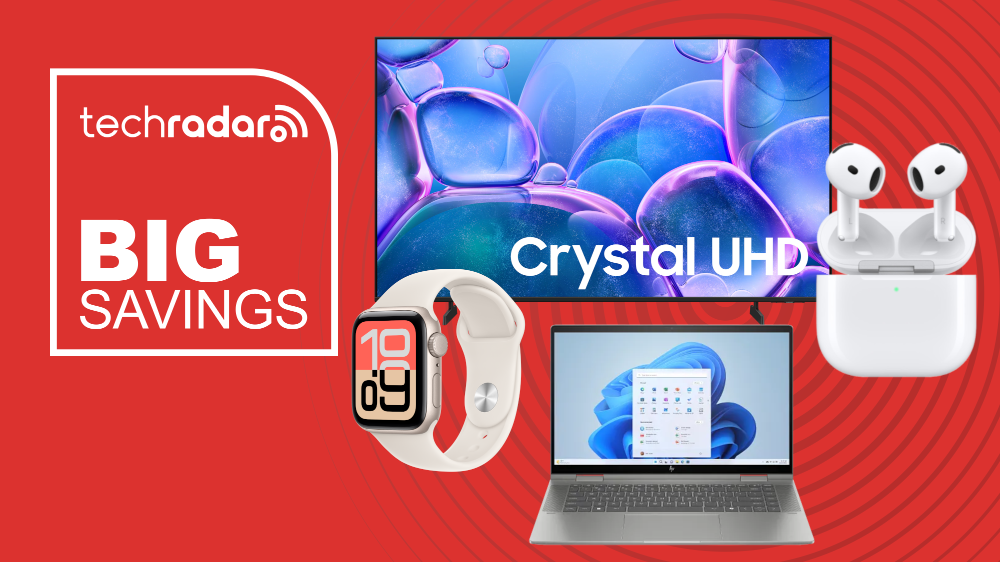 Best Buy baru saja meluncurkan obral akhir pekan — harga izin dari Apple, Samsung, HP, dan Fitbit