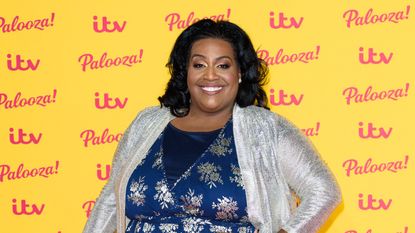 Alison Hammond, This Morning, ITV