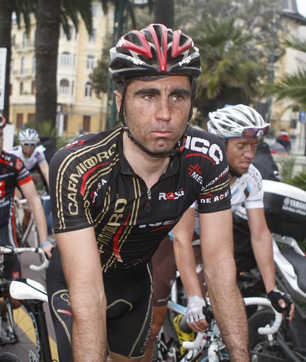 Francisco Ventoso (Carmiooro NGC)