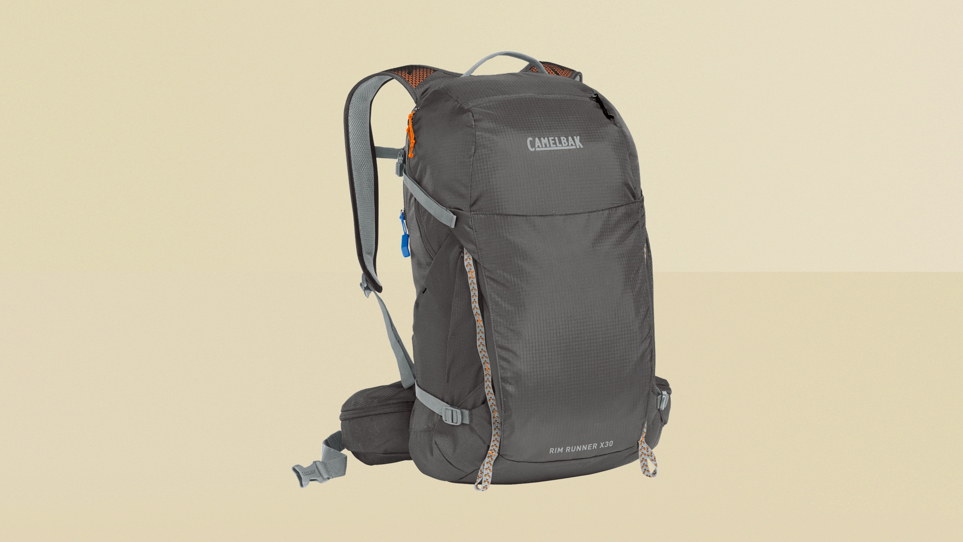 Camelbak Rim Runner X30 Terra Hiking Backpack
