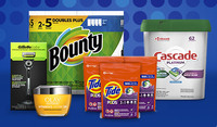 Get $20 Prime Day Credits with P&amp;G Essentials