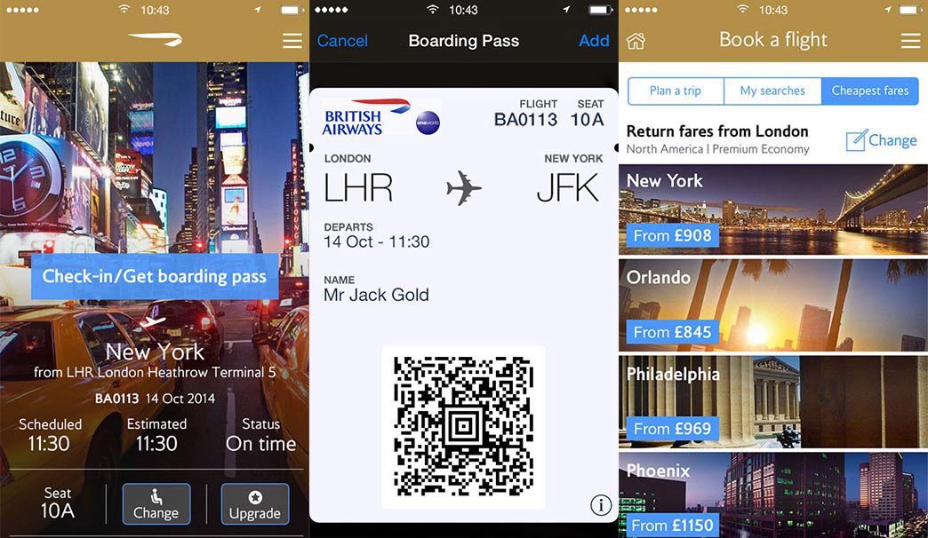 Best travel apps make traveling a joy TechRadar