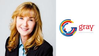 Gray Media general manager Kristy Santiago