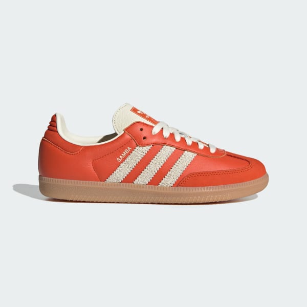 Samba shoes and shoes