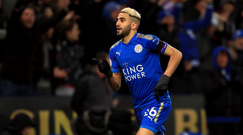 8. Leicester, £32.3m