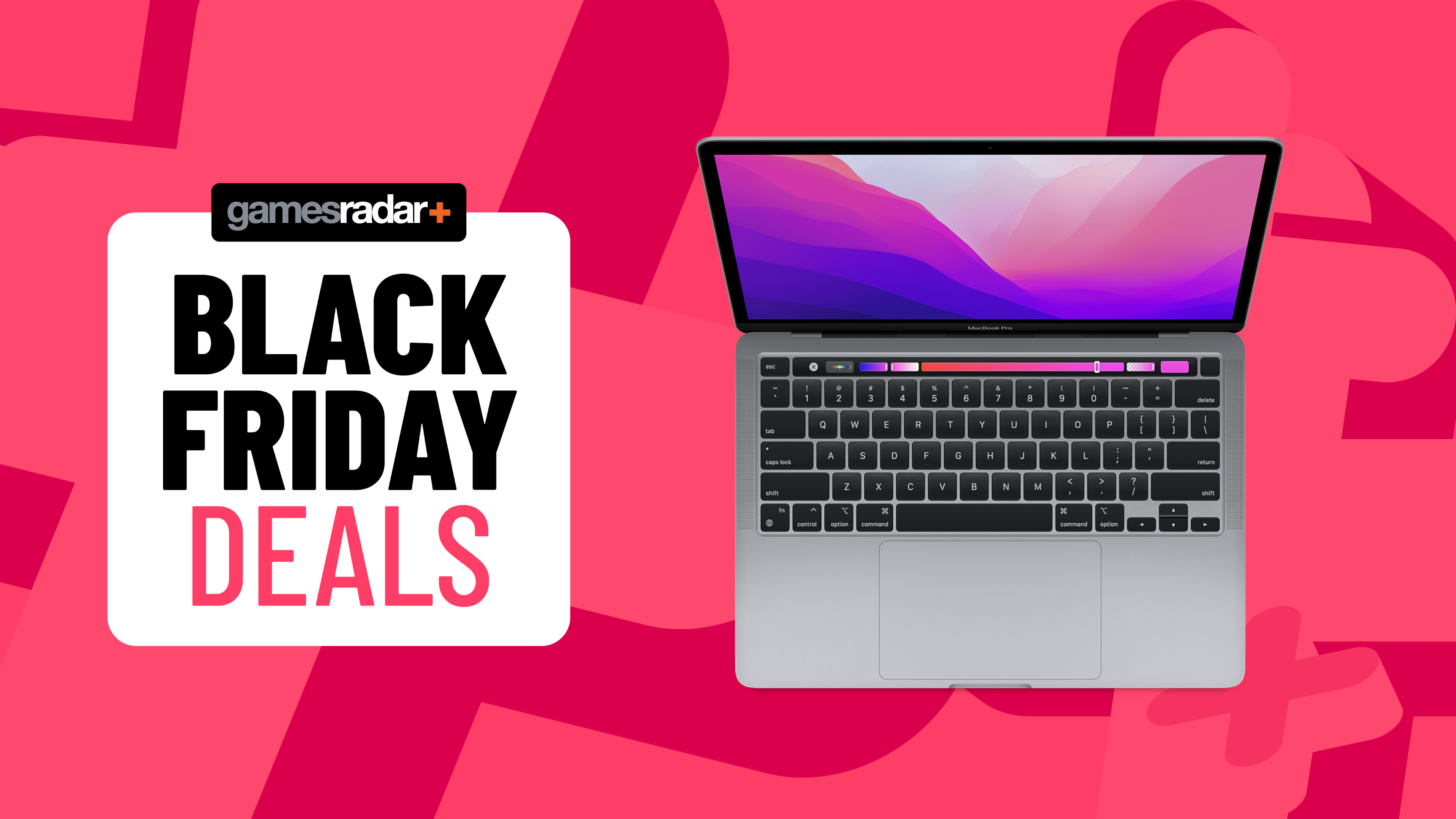 boot Calamiteit persoon Best Black Friday laptop deals 2023: everything we expect to see this year  | GamesRadar+