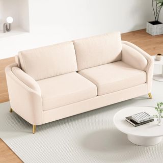 Zaheer Upholstered Sofa