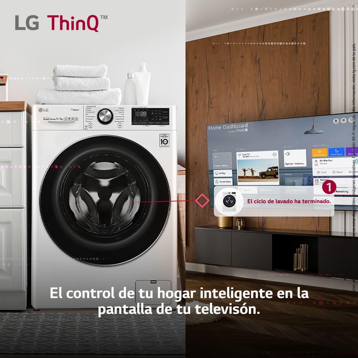 LG ThinQ
