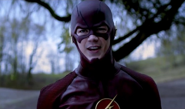 Flash