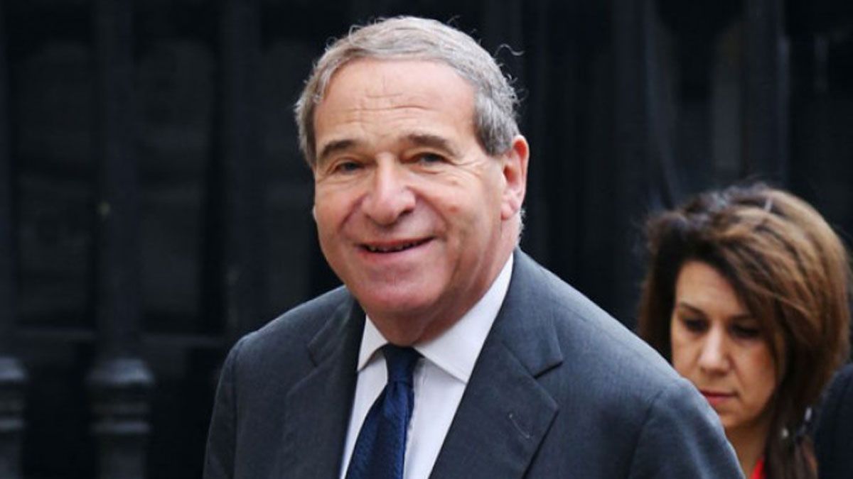 Leon Brittan