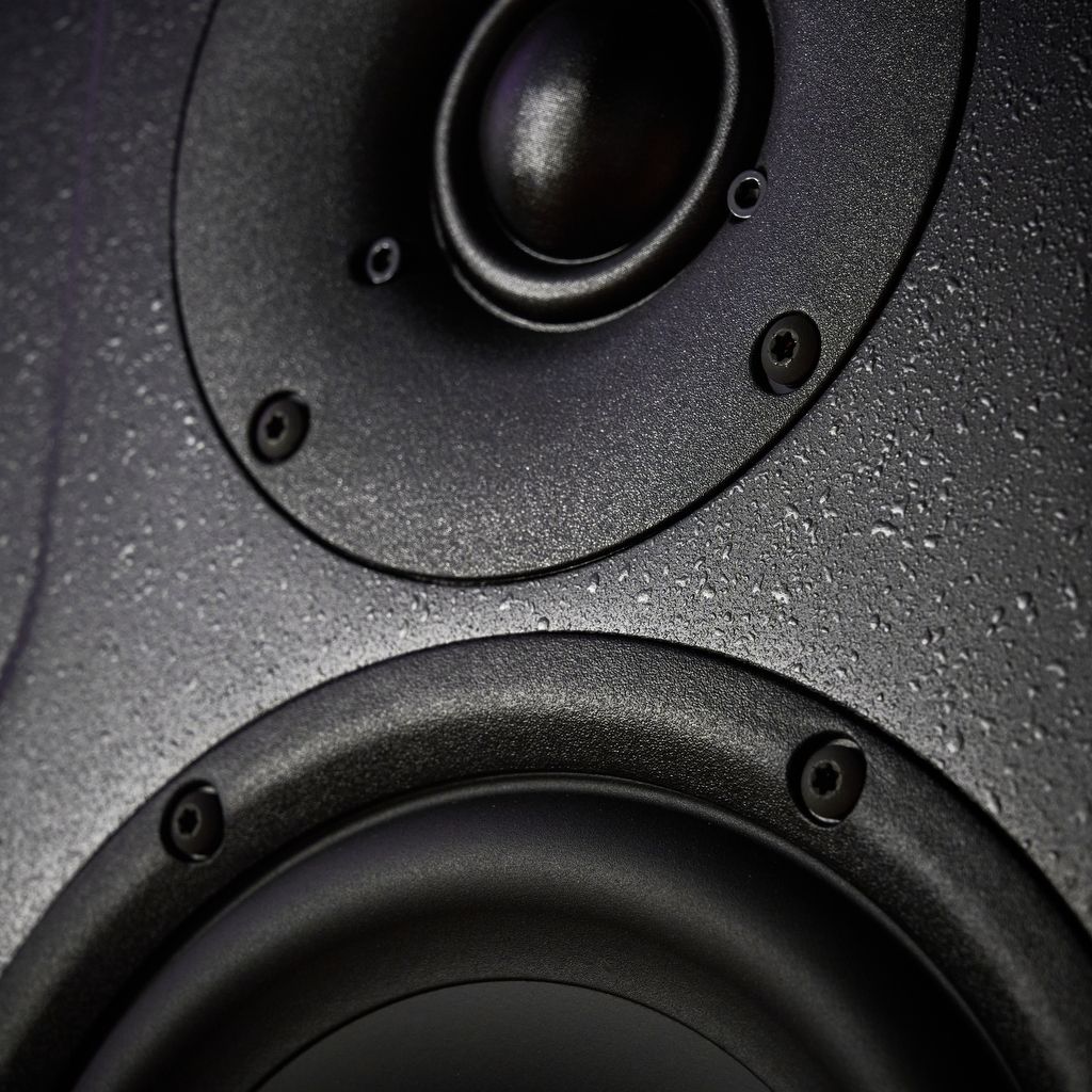 IK Multimedia iLoud Precision 6