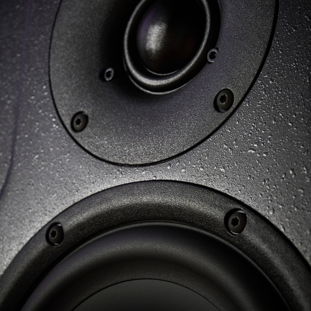 IK Multimedia iLoud Precision 6