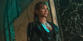 Halle Berry as Sofia in John Wick: Chapter 3 - Parabellum