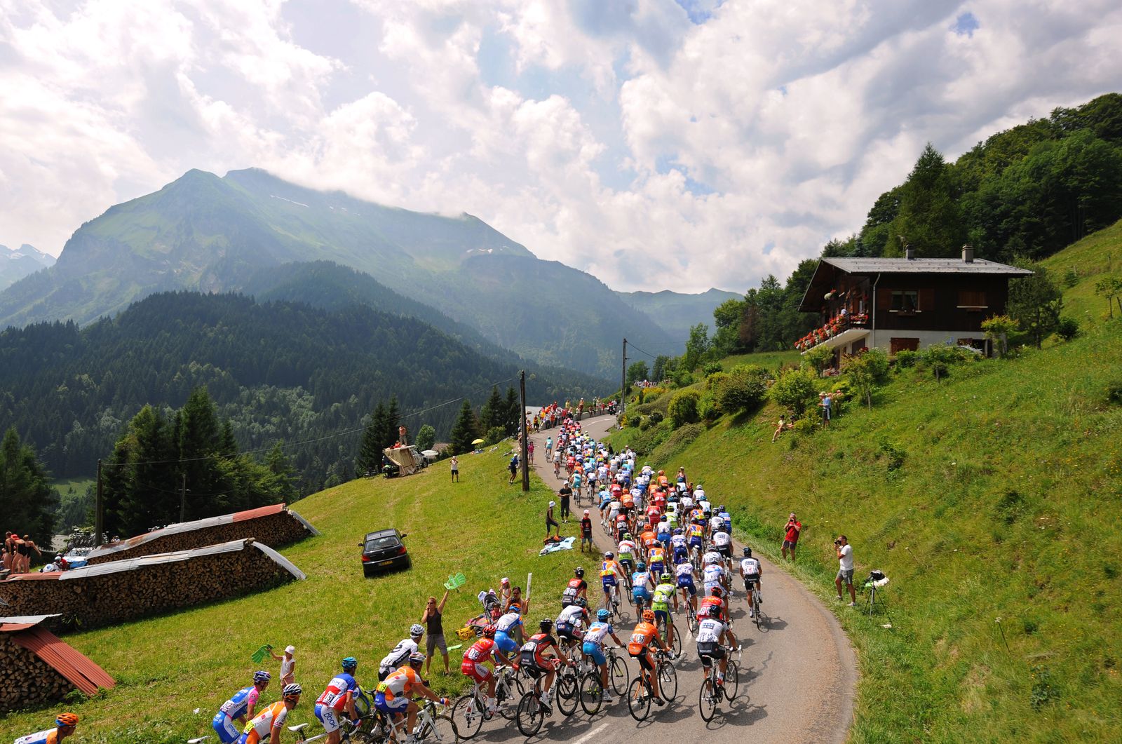 Cycling in Morzine: the next destination to tick off your bucket list ...