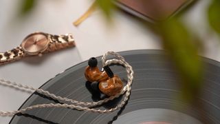 Zeitgeist Germany Artisan IEMs