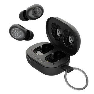 Jbuds Mini True Wireless Earbuds Black