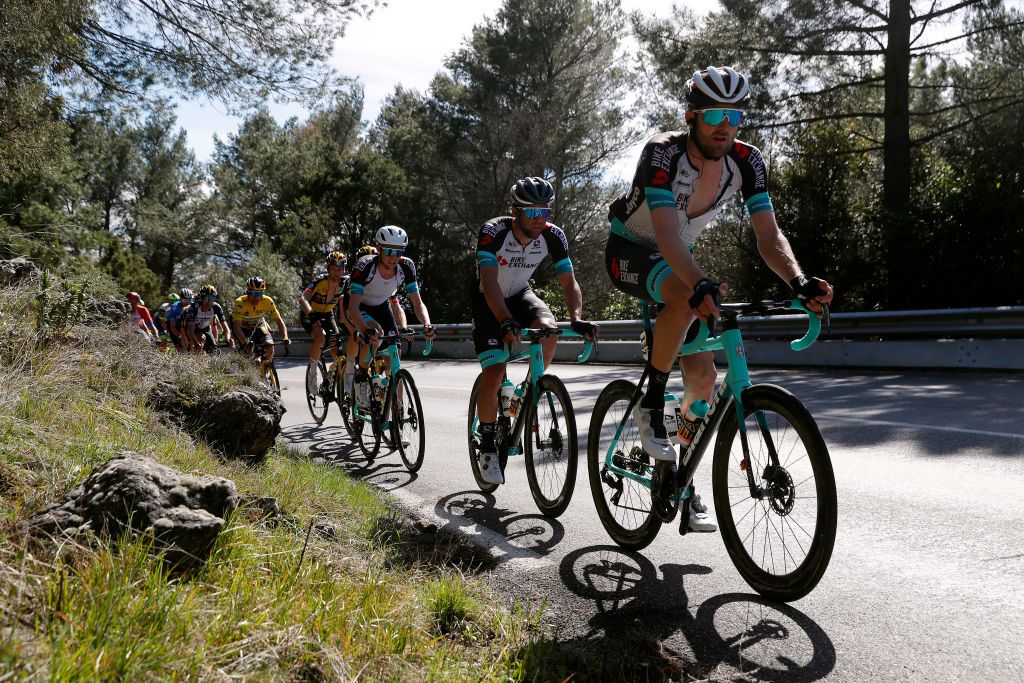 Paris-Nice 2021