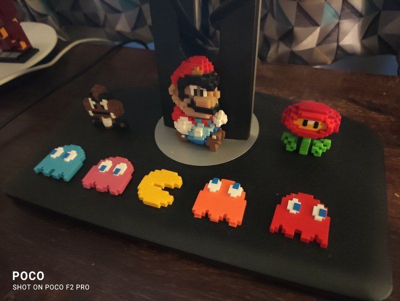 POCO F2 Pro camera