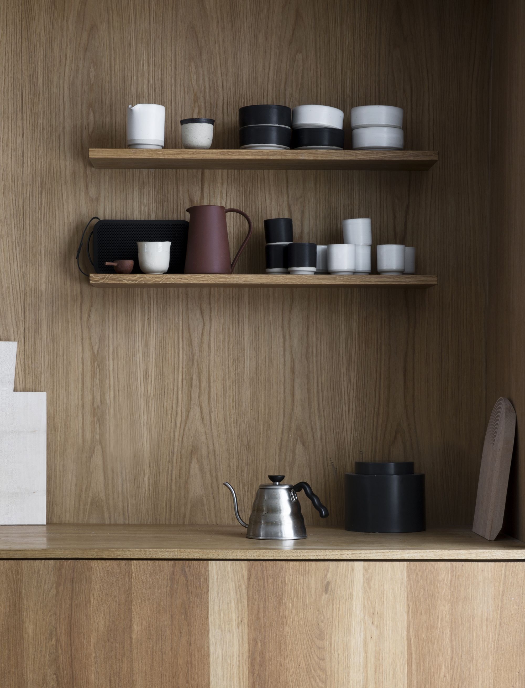 Watching Japanese Chefs Changed the Way I Think About Kitchens — These 24 Pieces Capture That Philosophy