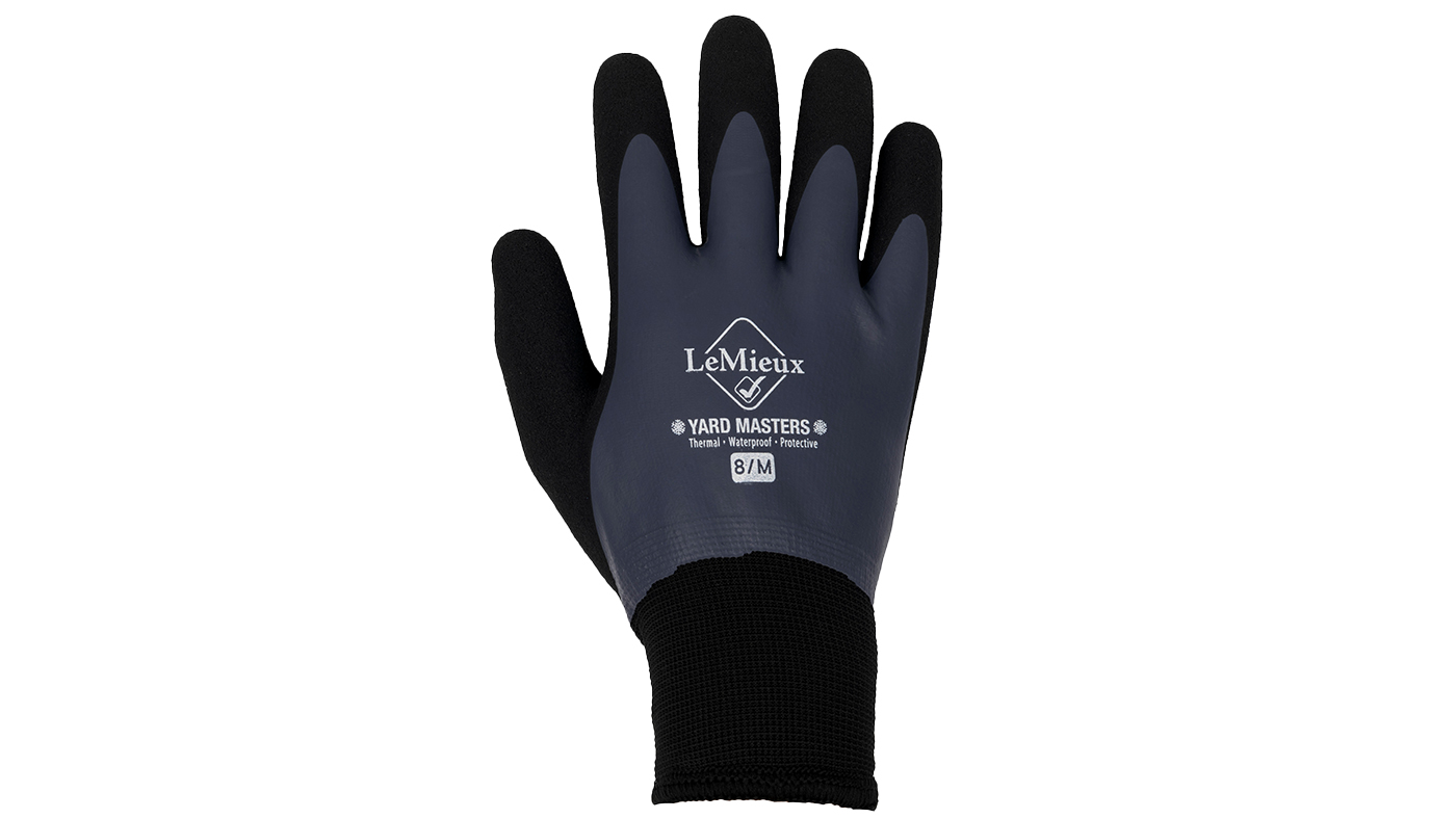 LeMieux Thermal Work Gloves