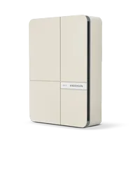 From £995/$1,095, andersen-ev.com