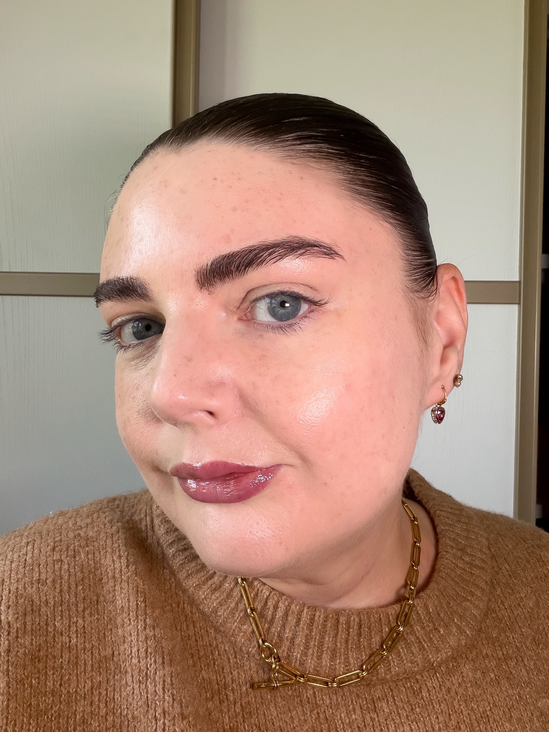 Rare Beauty True to Myself Natural Matte Longwear Foundation