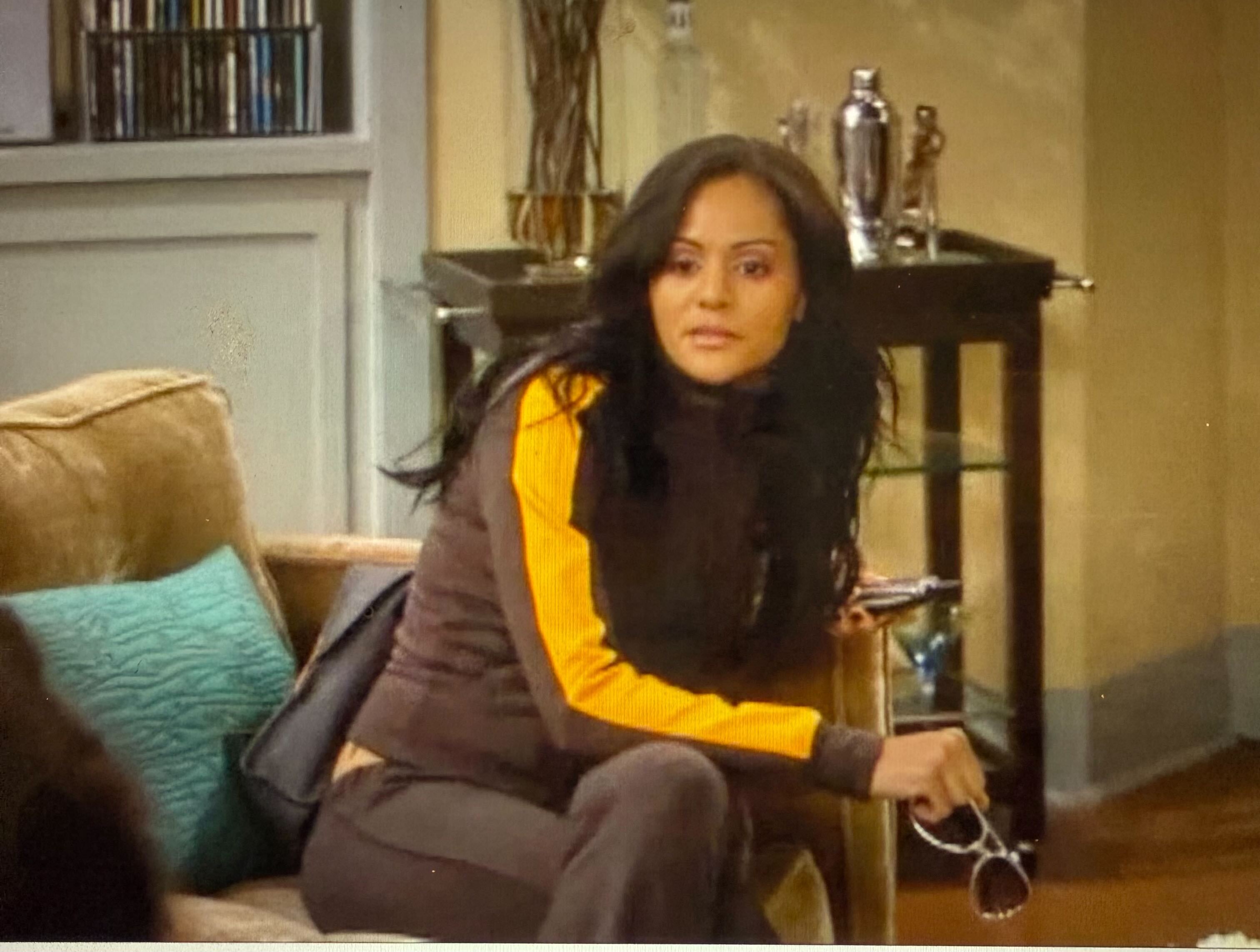 Lynn Searcy, Sporty Spice | Season 5 Episode 4