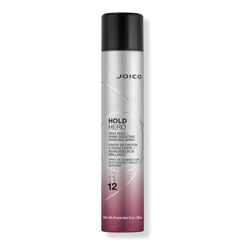 Hold Hero High Hold + Shine Boosting Finishing Spray - 9.0 Oz
