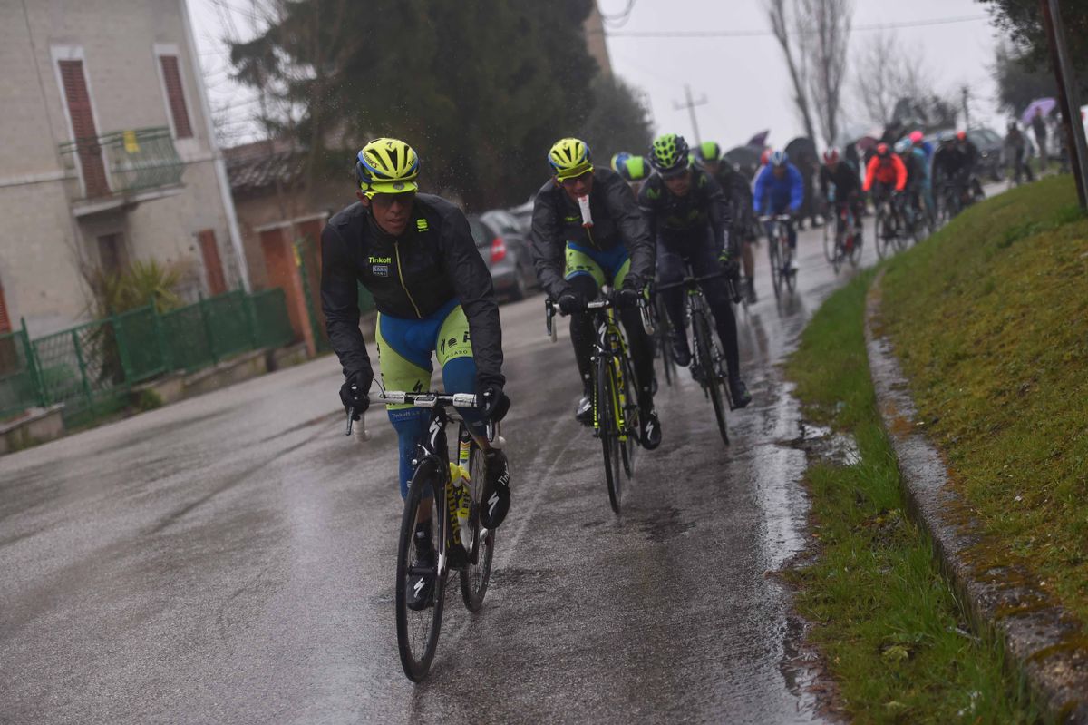 Tinkoff-Saxo brings it back for Sagan