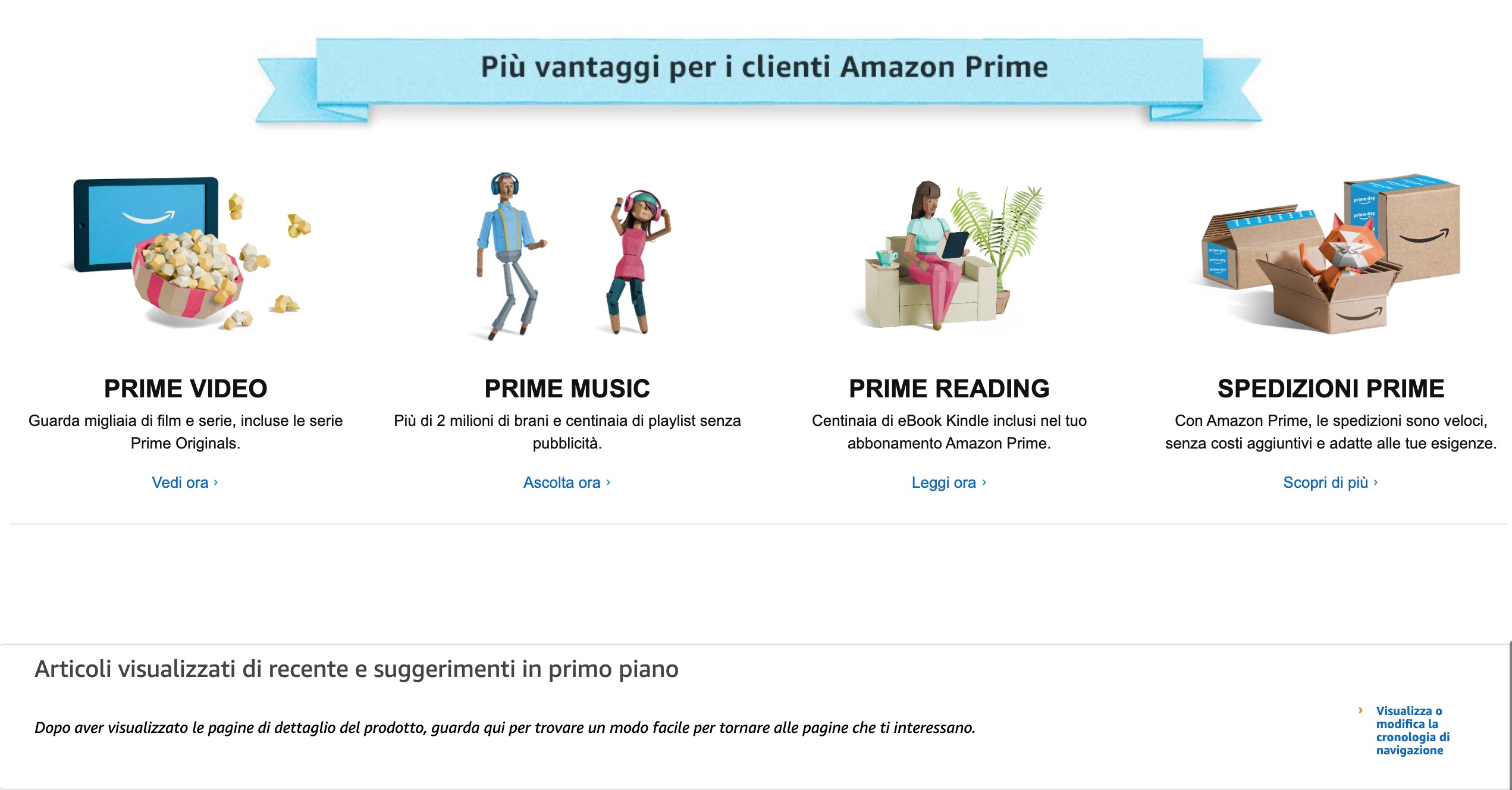 Amazon Prime