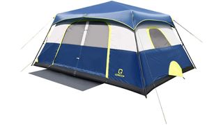 six person tent