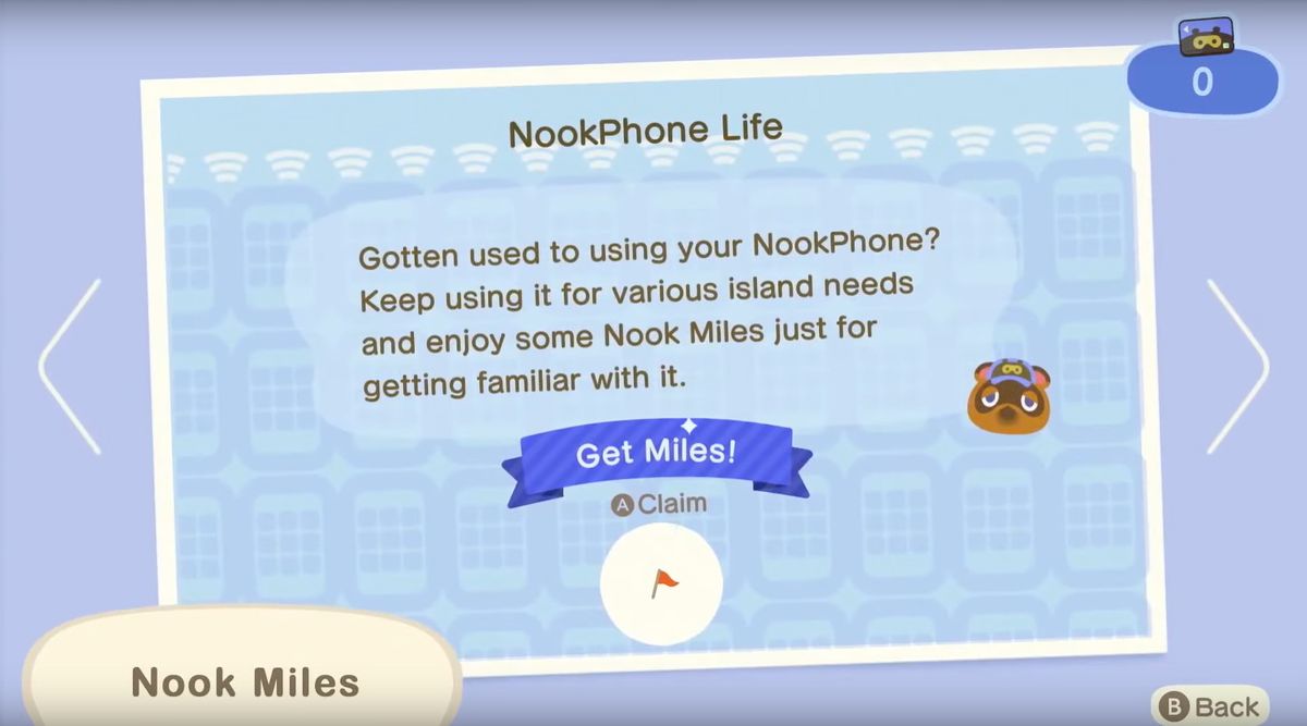 Animal Crossing New Horizons — What are Nook Miles and the Nook
