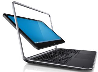 The original Dell XPS 12 convertible circa Windows 8 was neat but never caught on.