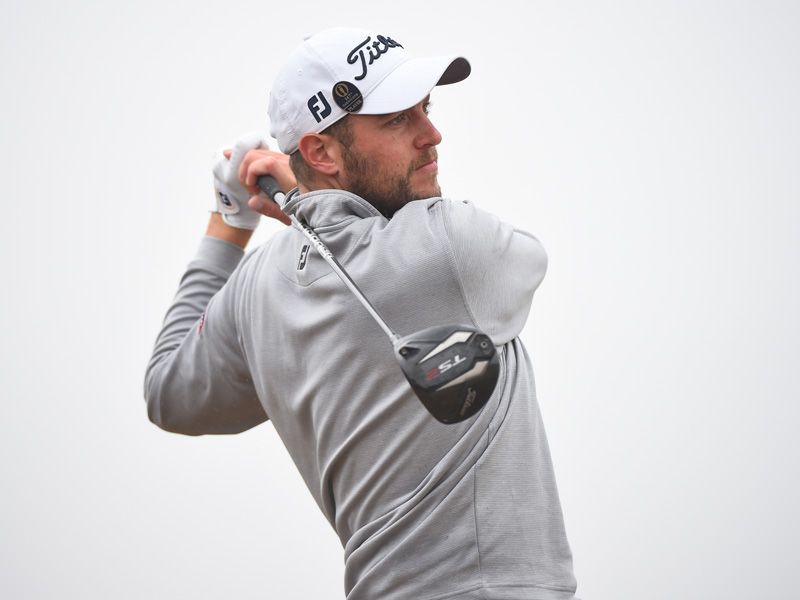 Matthew Southgate KLM Open Golf Betting Tips