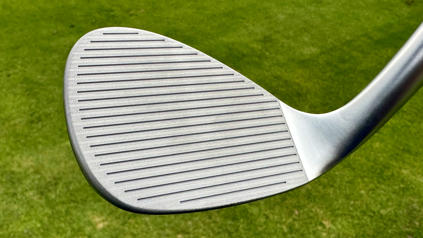 Cleveland RTX Full-Face 2 Wedge Review