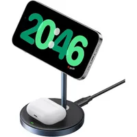 Ugreen 2-in-1 MagFlow charging stand Ugreen 2-in-1 MagFlow charging stand