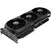 Zotac RTX 4070 Ti Super | 16 GB GDDR6X | 8,448 shaders | 2,610 MHz boost | $799.99 at Newegg