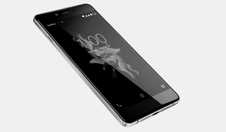 The 5-inch OnePlus X.