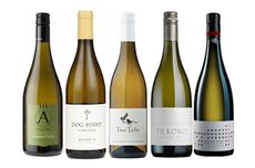 what Sauvignon Blanc tastes like