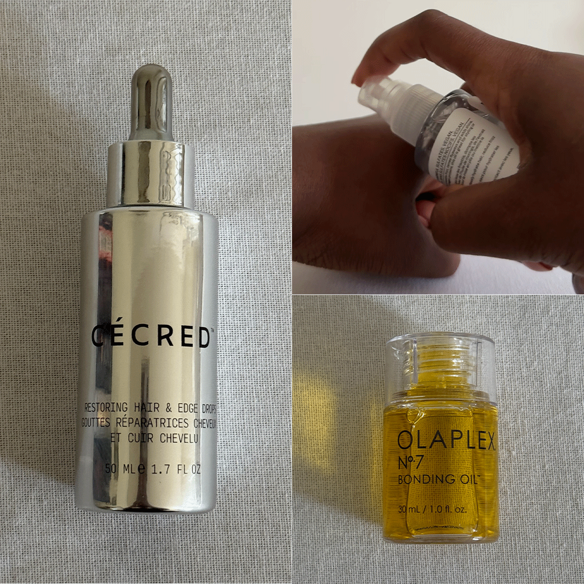 Best Hair Oils for Growth