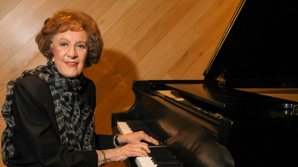5 Ways To Play Like Marian McPartland | MusicRadar