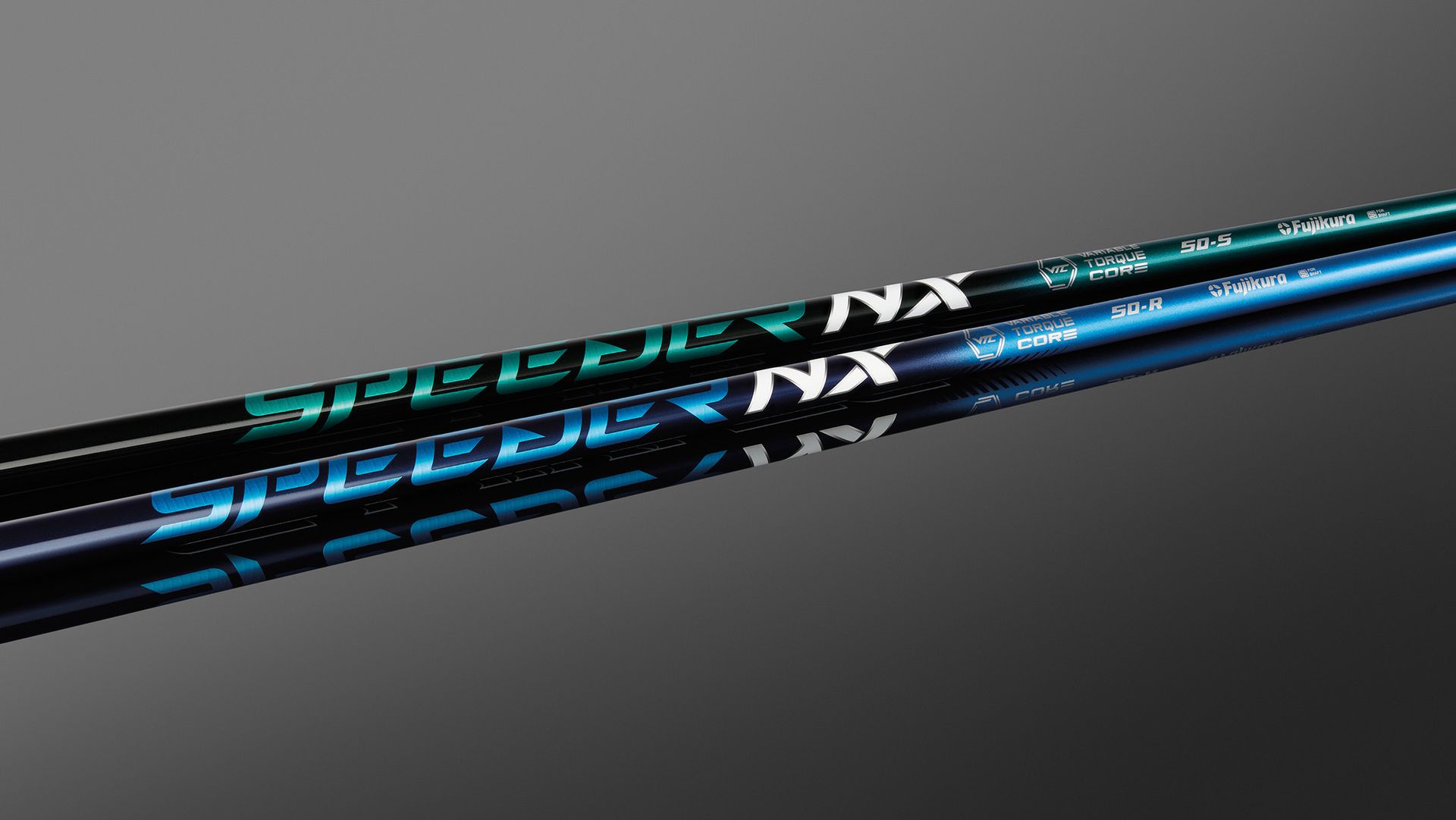 Fujikura Speeder NX golf shafts