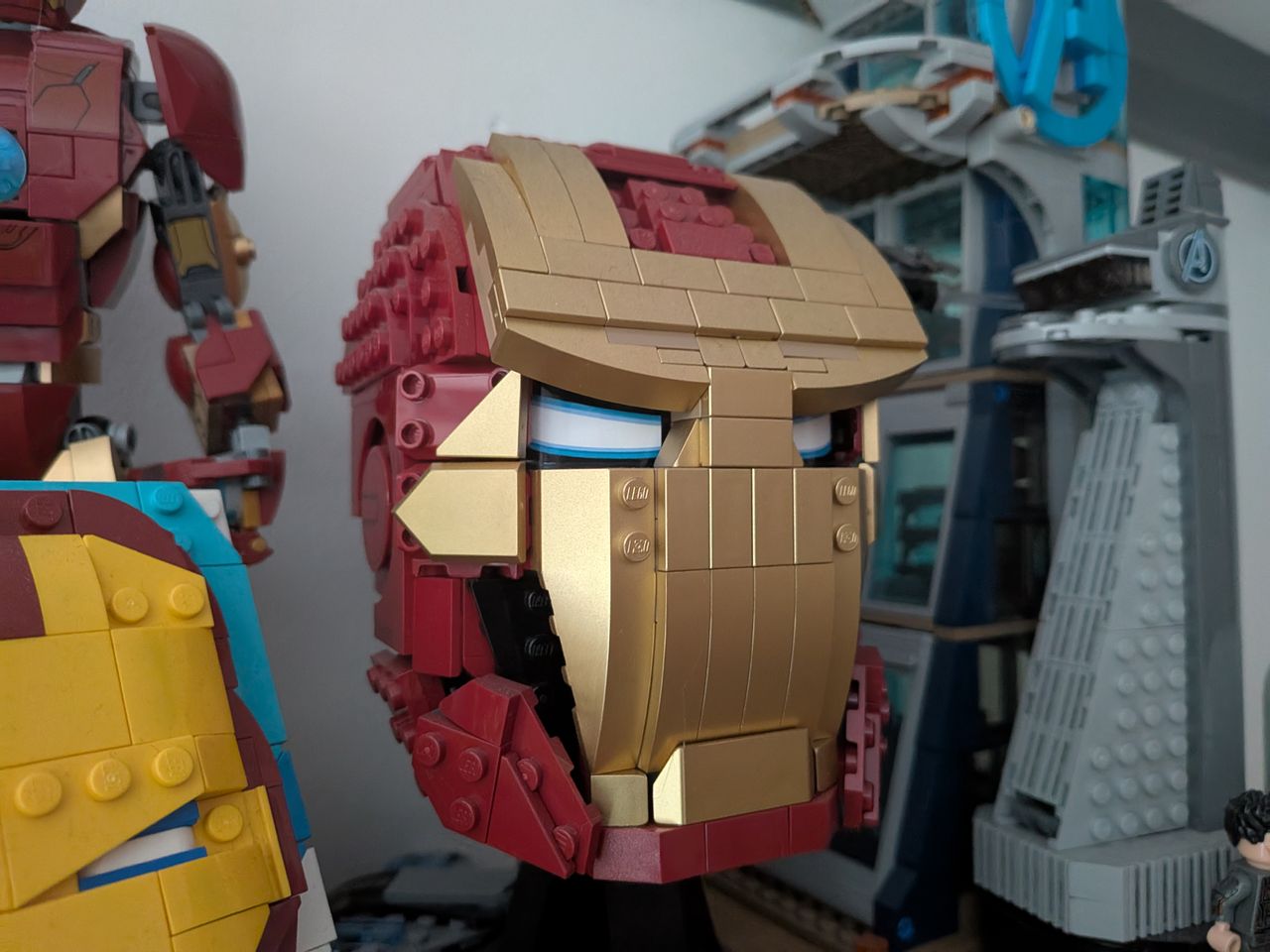 pixel 9a vs pixel 8a daytime shots from pixel 9a